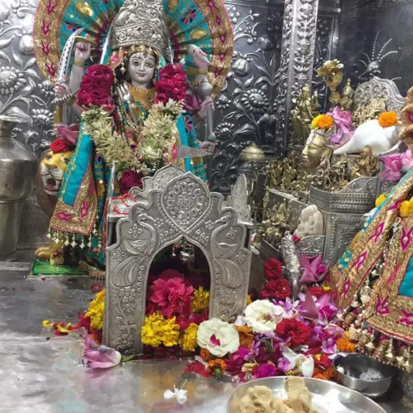 Maa Bala Sundari Temple