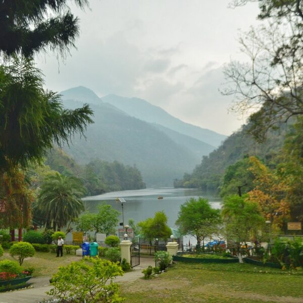 Mata Renuka Ji Temple