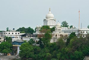 Gurudwara Paonta Sahib – A Simple Guide for Visitors