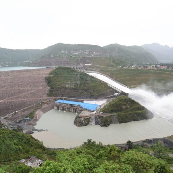 Kol Dam, Bilaspur