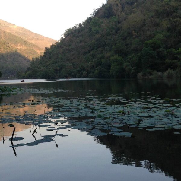 Renuka Wildlife Sanctuary