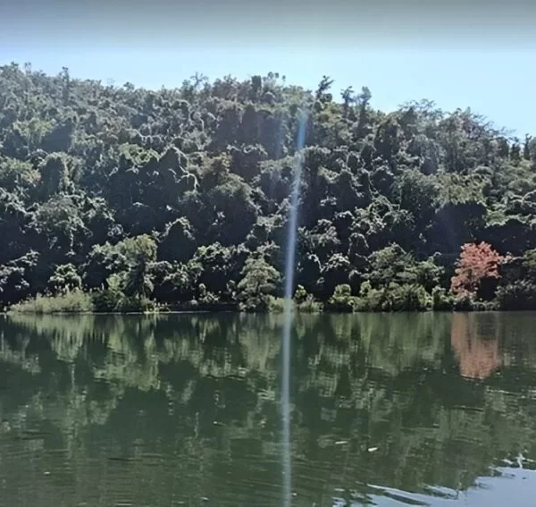 Renuka Wildlife Sanctuary