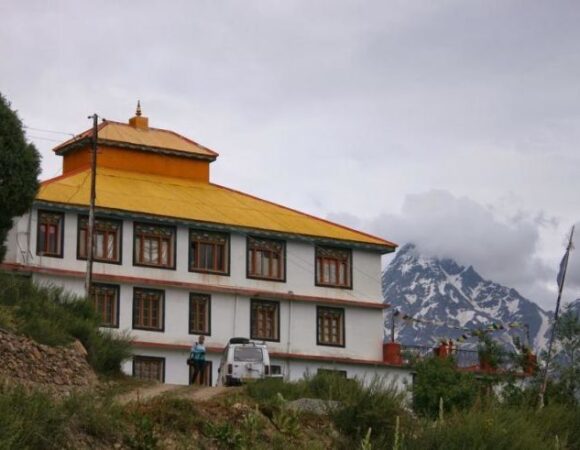 Shashur Monastery: A Quiet Stop That Stays With You