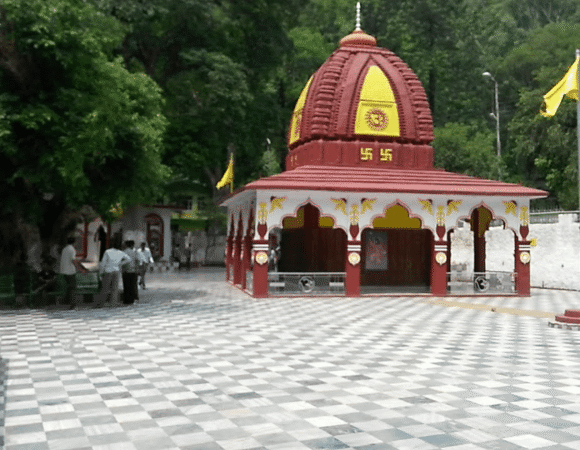 Mata Renuka Ji Temple – A Simple Guide for Visitors