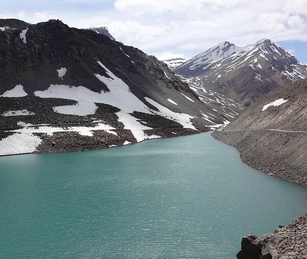 Suraj Tal