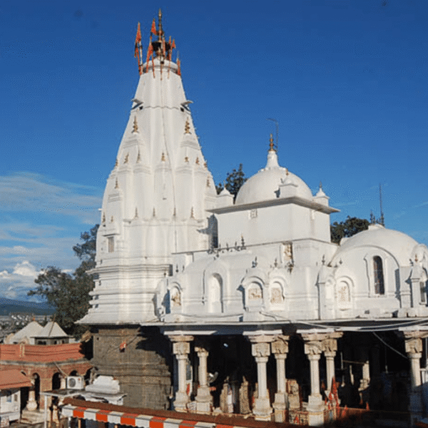 Brijeshwari Devi Temple – A Complete Guide