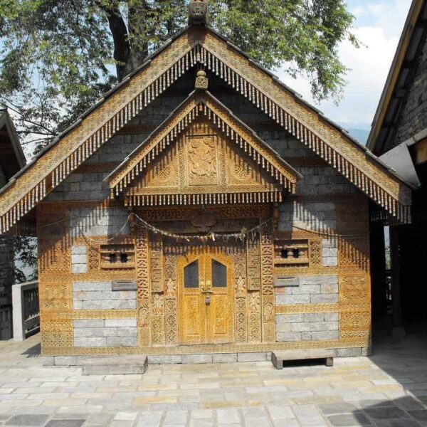 Jagatipatt Temple — Timings, History & Travel Guide