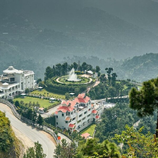 Club Mahindra