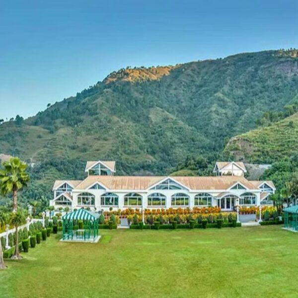 Club Mahindra