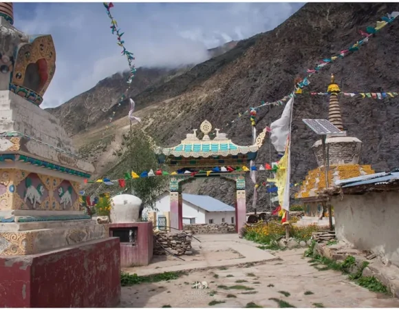 Charang Temple — History, Travel Guide & Religious Significance