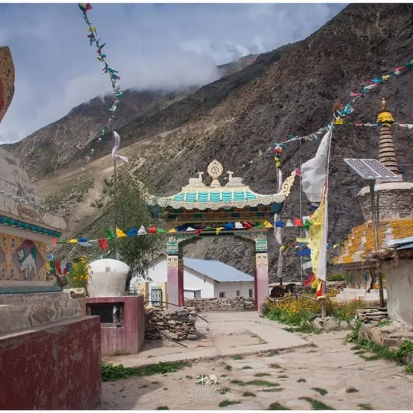 Charang Temple — History, Travel Guide & Religious Significance