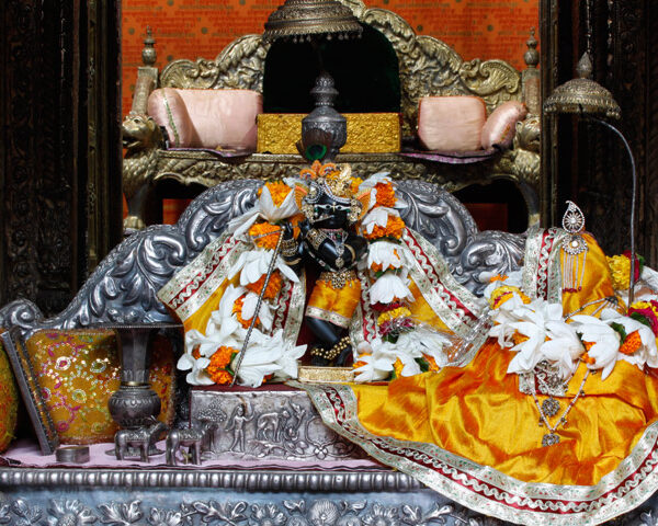Madhav Rai Temple