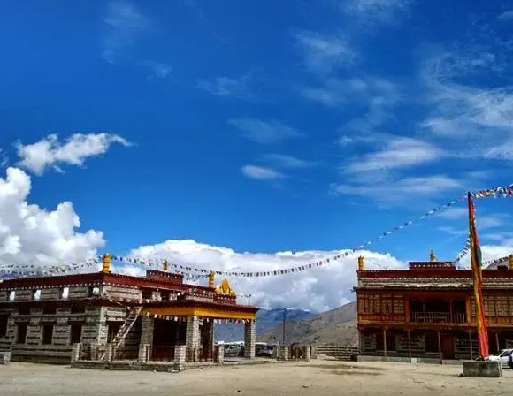 Nako Monastery — History, Heritage & Travel Guide