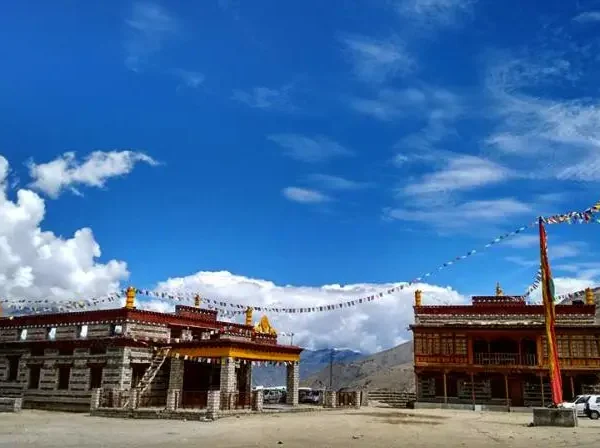 Nako Monastery — History, Heritage & Travel Guide