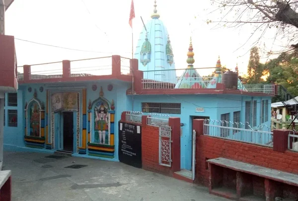 Simsa Mata Mandir