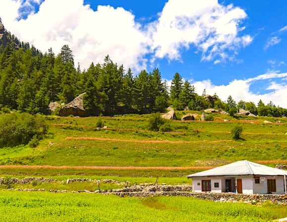 Rakcham — Travel Guide