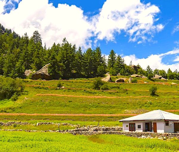 Rakcham — Travel Guide