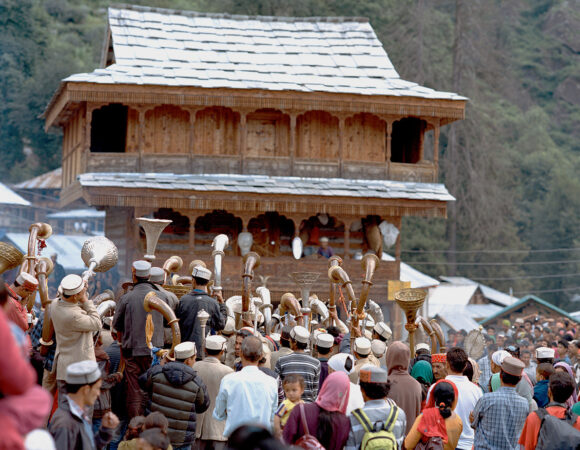 Maharishi Jamdagni Mandir Hawai — Timings, History & Travel Guide
