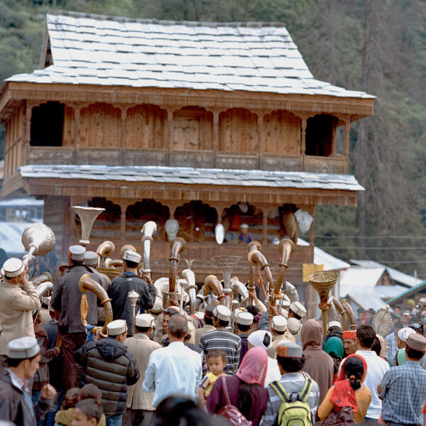 Maharishi Jamdagni Mandir Hawai — Timings, History & Travel Guide