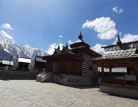 Mathi Devi Temple, Chitkul: History, Cultural Importance, Location & Travel Guide