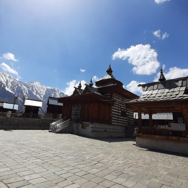 Mathi Devi Temple, Chitkul: History, Cultural Importance, Location & Travel Guide