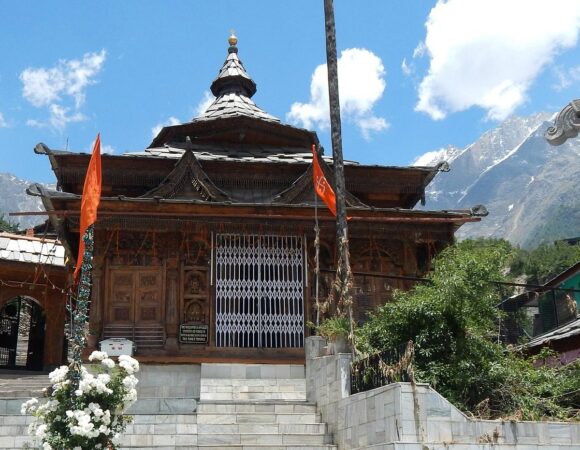 Bering Nag Temple — History, Mythology & Travel Guide