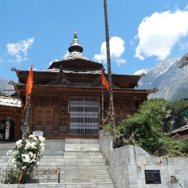 Bering Nag Temple — History, Mythology & Travel Guide