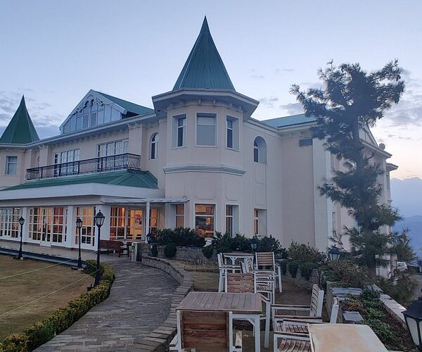 Club Mahindra