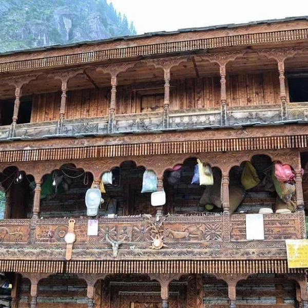 Maharishi Jamdagni Mandir