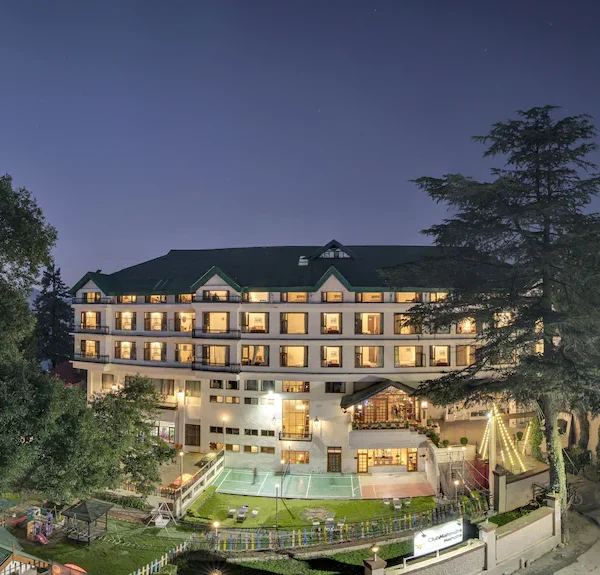 Club Mahindra