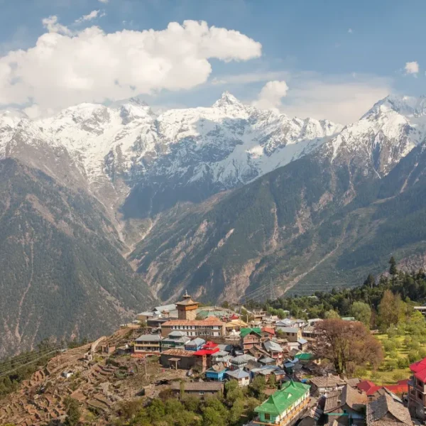 kinner-kailash