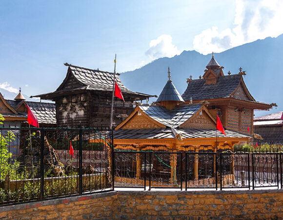 Durga Temple — History, Travel Guide & Religious Significance
