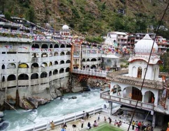 Kulant Pith — Tourism Guide for First-Time Visitors