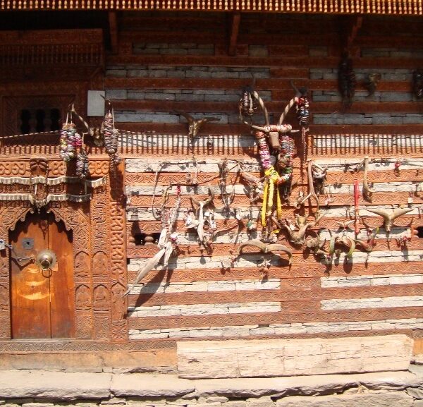 Maharishi Jamdagni Mandir