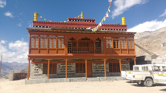 Nako-Monastery
