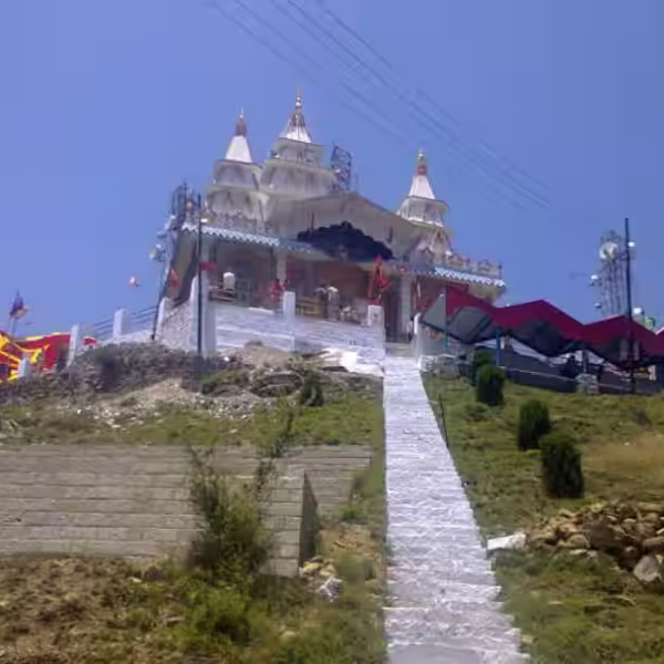 Murari Devi Temple