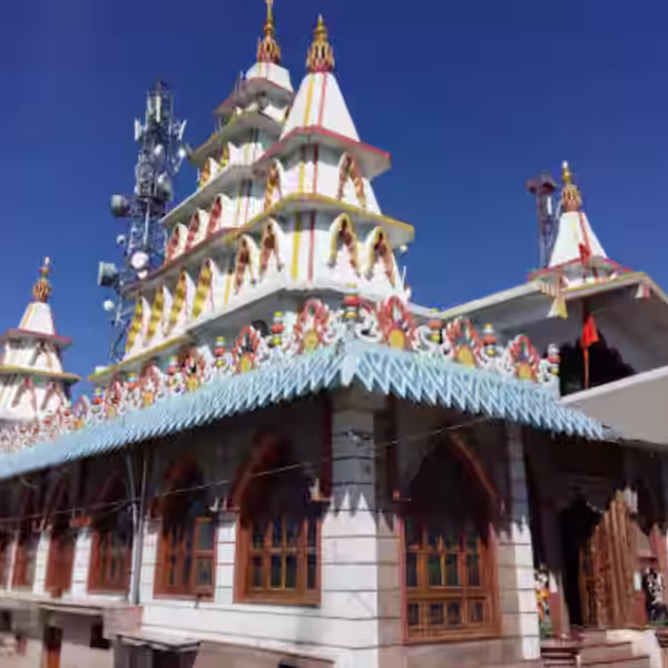 Murari Devi Temple