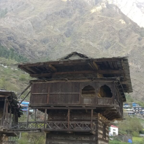 Maharishi Jamdagni Mandir