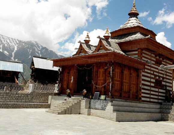 Sangla Buddhist Monastery — History, Heritage & Travel Guide