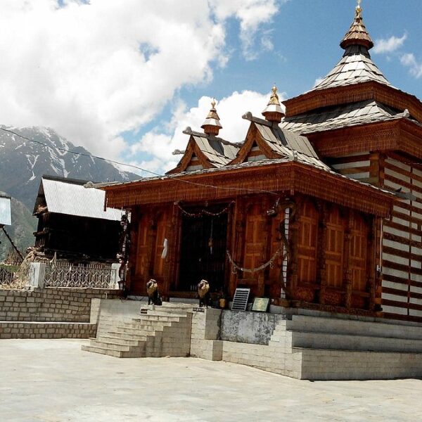 Sangla Buddhist Monastery — History, Heritage & Travel Guide