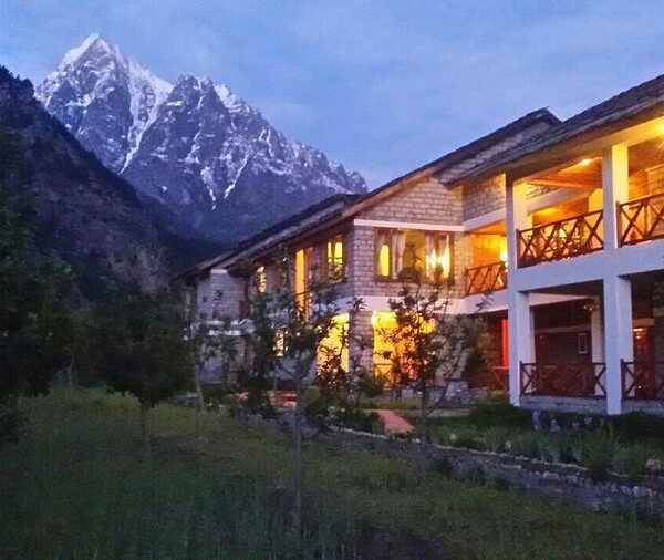 Banjara Camp and Retreat Sangla