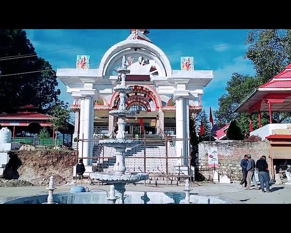 Sheetla Mata Temple, Mandi — A Complete Guide