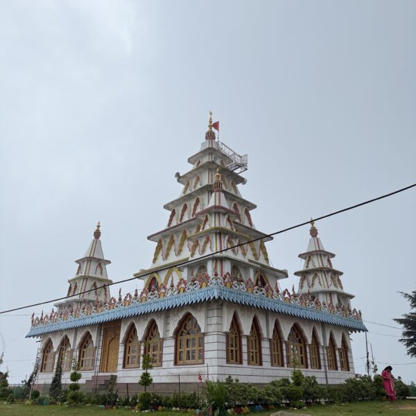 Murari Devi Temple