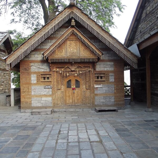 Jagatipatt Temple
