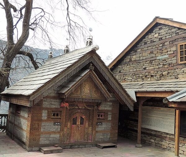 Jagatipatt Temple